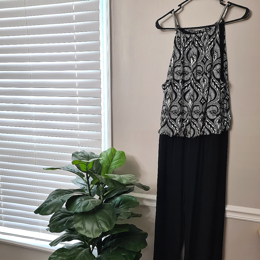 Womens Jumpsuite